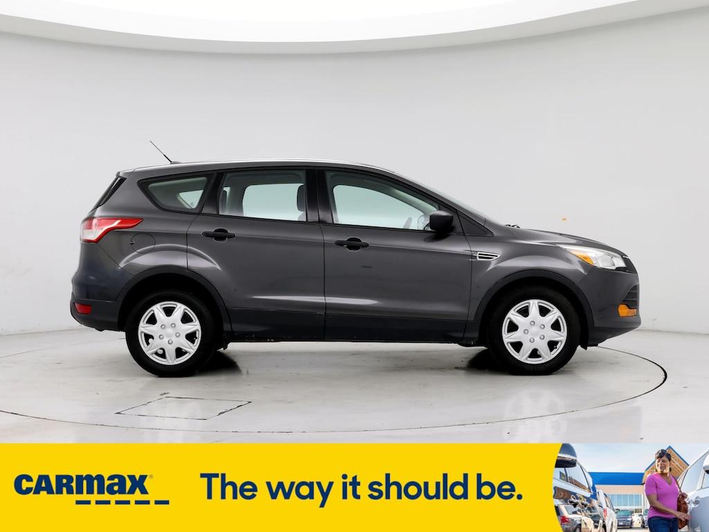 used 2016 Ford Escape car, priced at $16,998