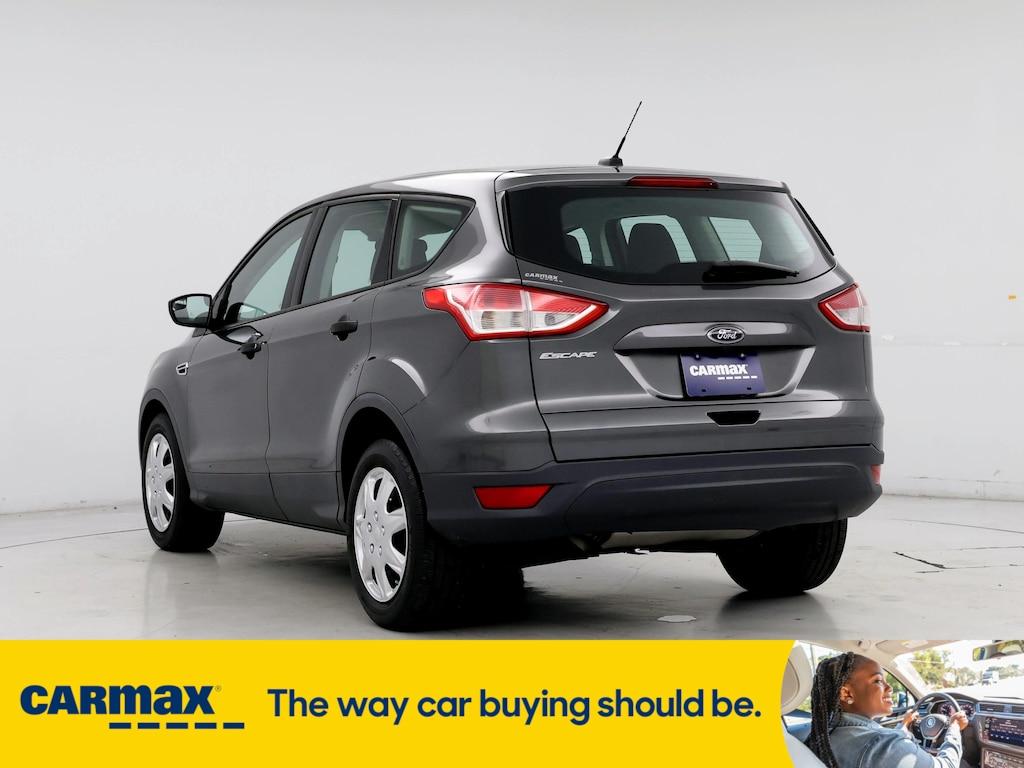 used 2016 Ford Escape car, priced at $16,998