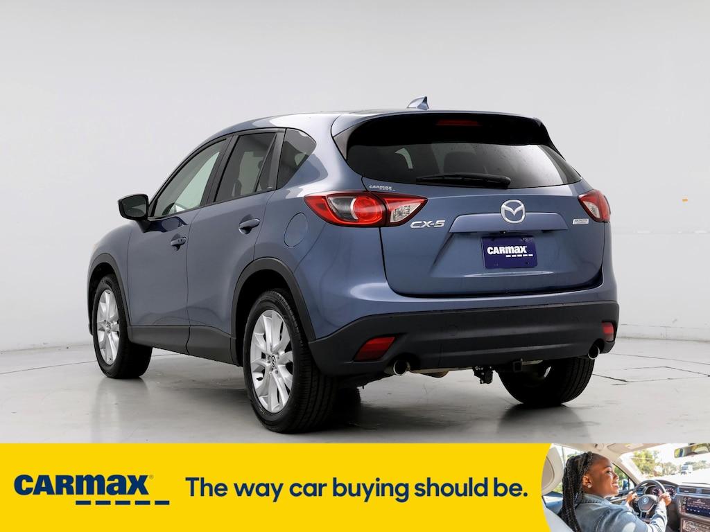 used 2015 Mazda CX-5 car, priced at $15,998