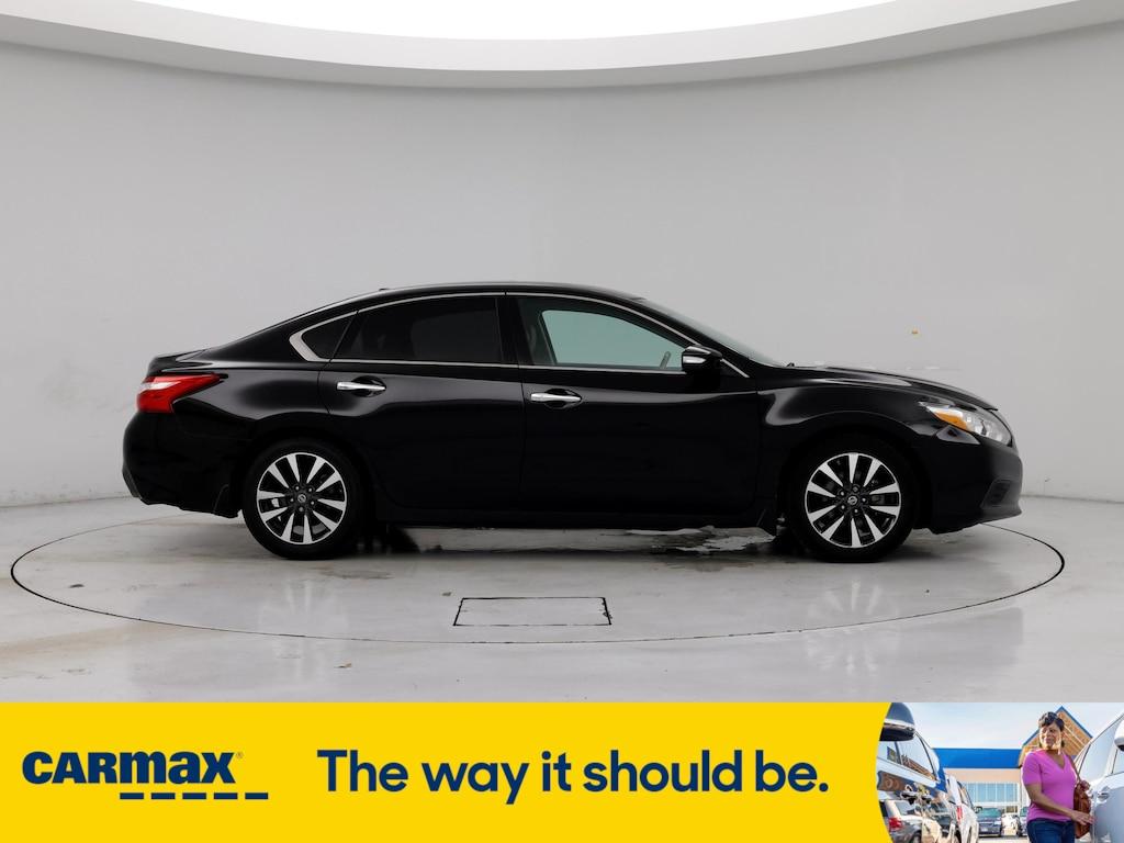 used 2016 Nissan Altima car, priced at $14,998