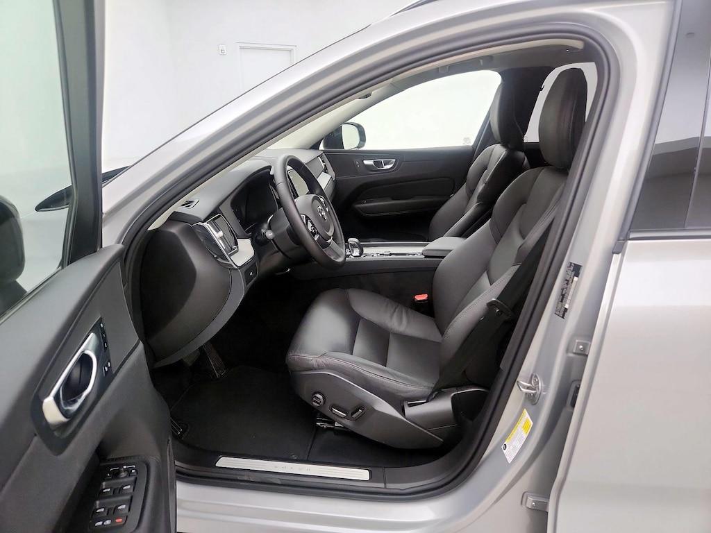 used 2025 Volvo XC60 car, priced at $36,998