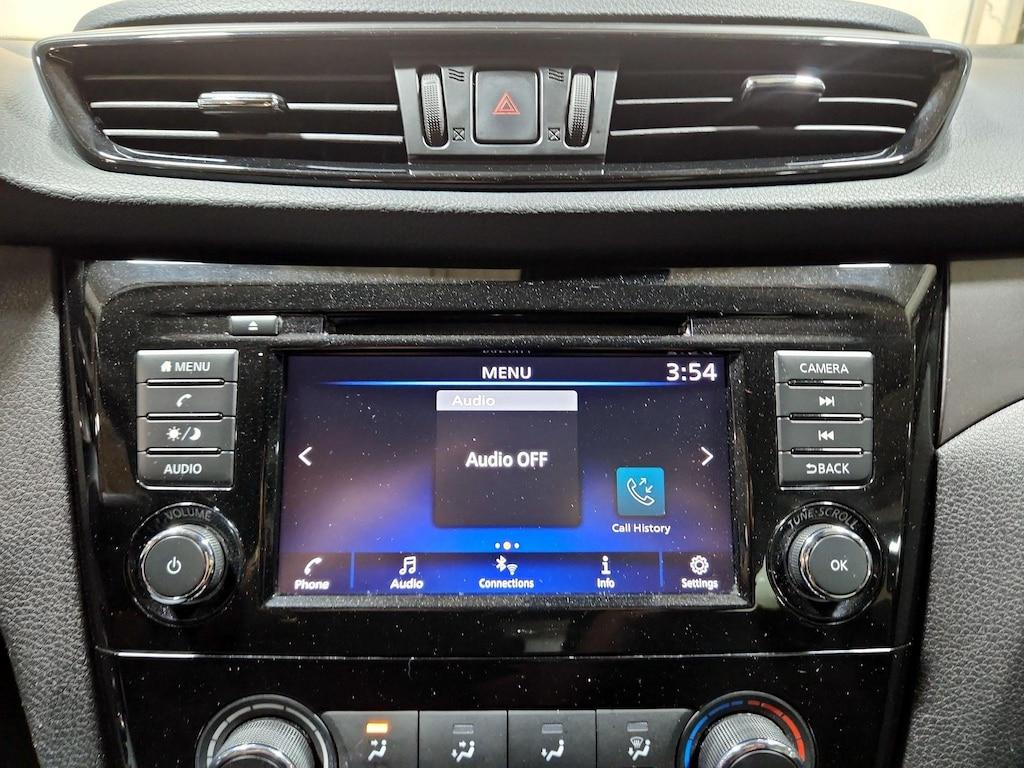 used 2020 Nissan Rogue Sport car, priced at $16,998