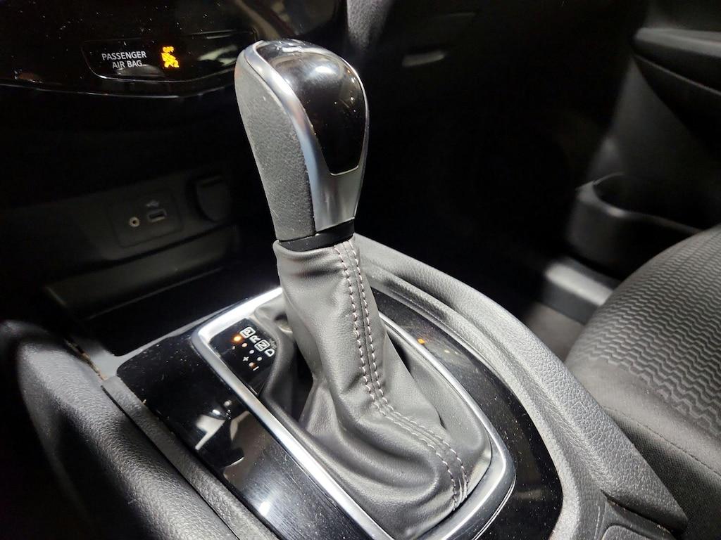 used 2020 Nissan Rogue Sport car, priced at $16,998