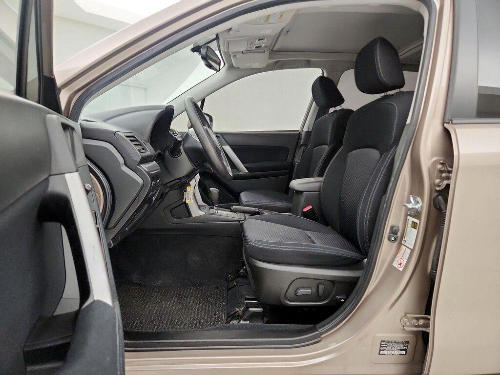 used 2015 Subaru Forester car, priced at $18,998