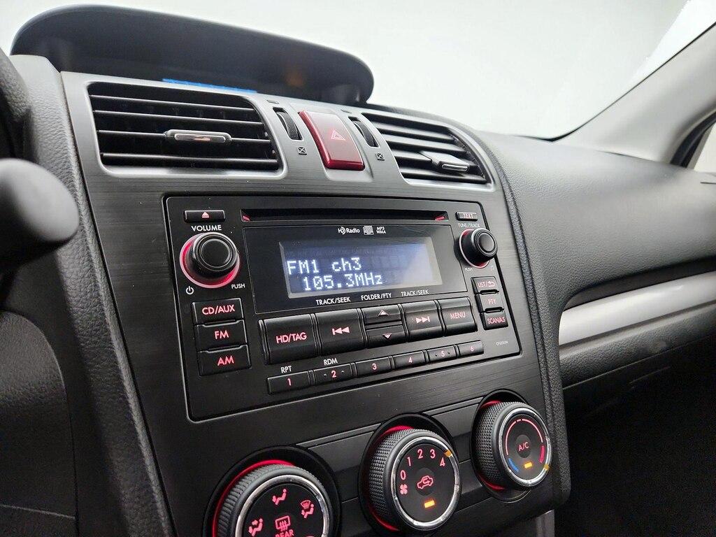 used 2015 Subaru Forester car, priced at $16,998