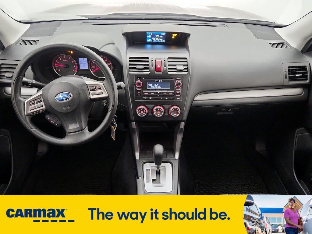 used 2015 Subaru Forester car, priced at $16,998