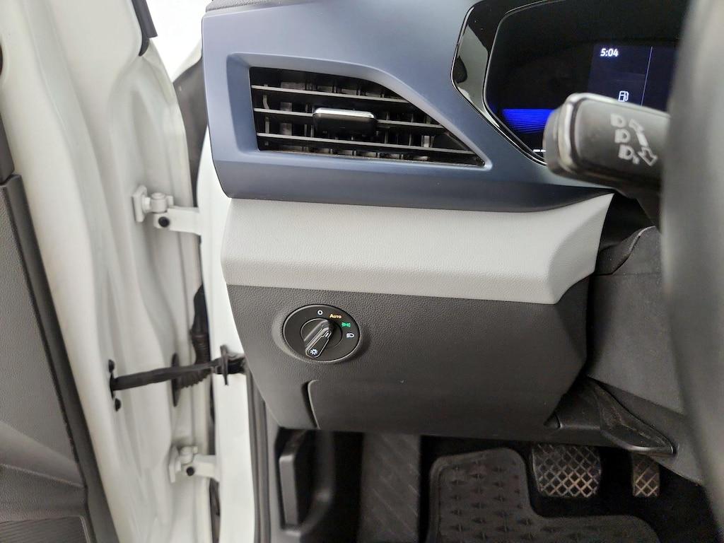 used 2022 Volkswagen Taos car, priced at $20,998