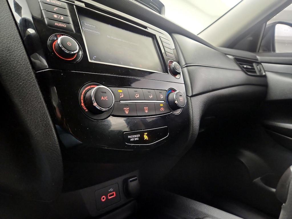used 2020 Nissan Rogue car, priced at $14,998