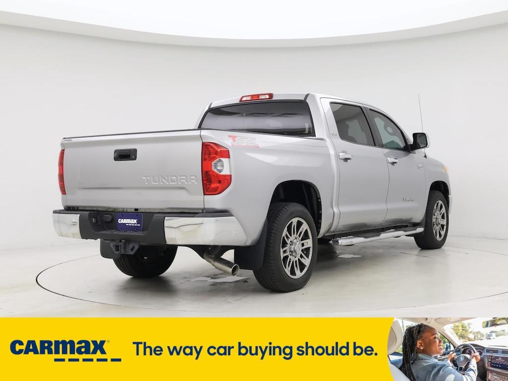 used 2015 Toyota Tundra car, priced at $35,998