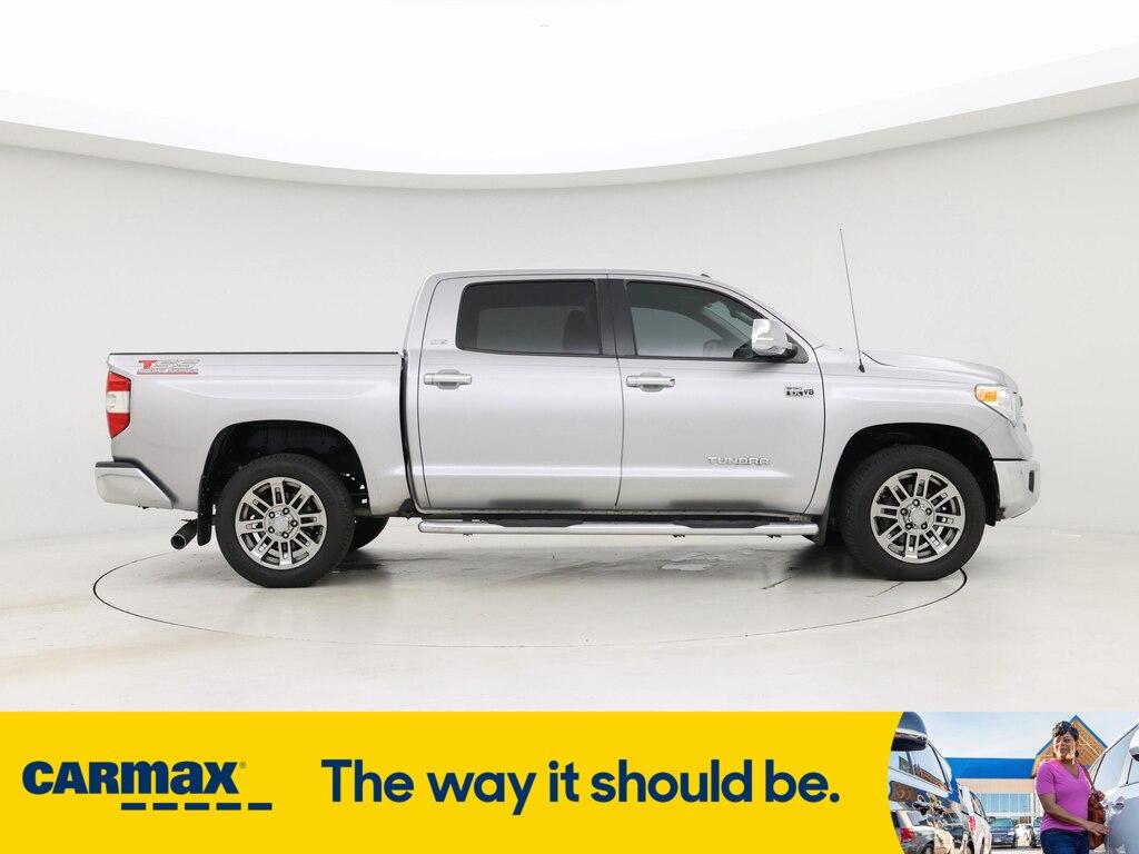 used 2015 Toyota Tundra car, priced at $35,998