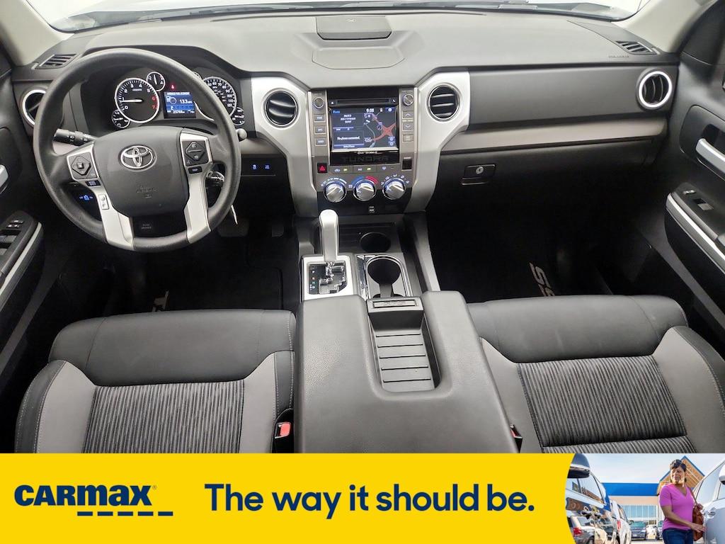 used 2015 Toyota Tundra car, priced at $35,998