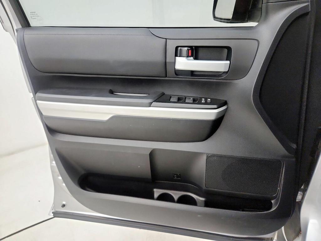 used 2015 Toyota Tundra car, priced at $35,998