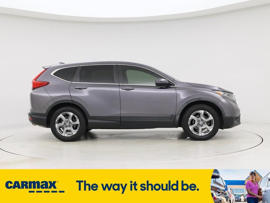 used 2017 Honda CR-V car, priced at $21,998