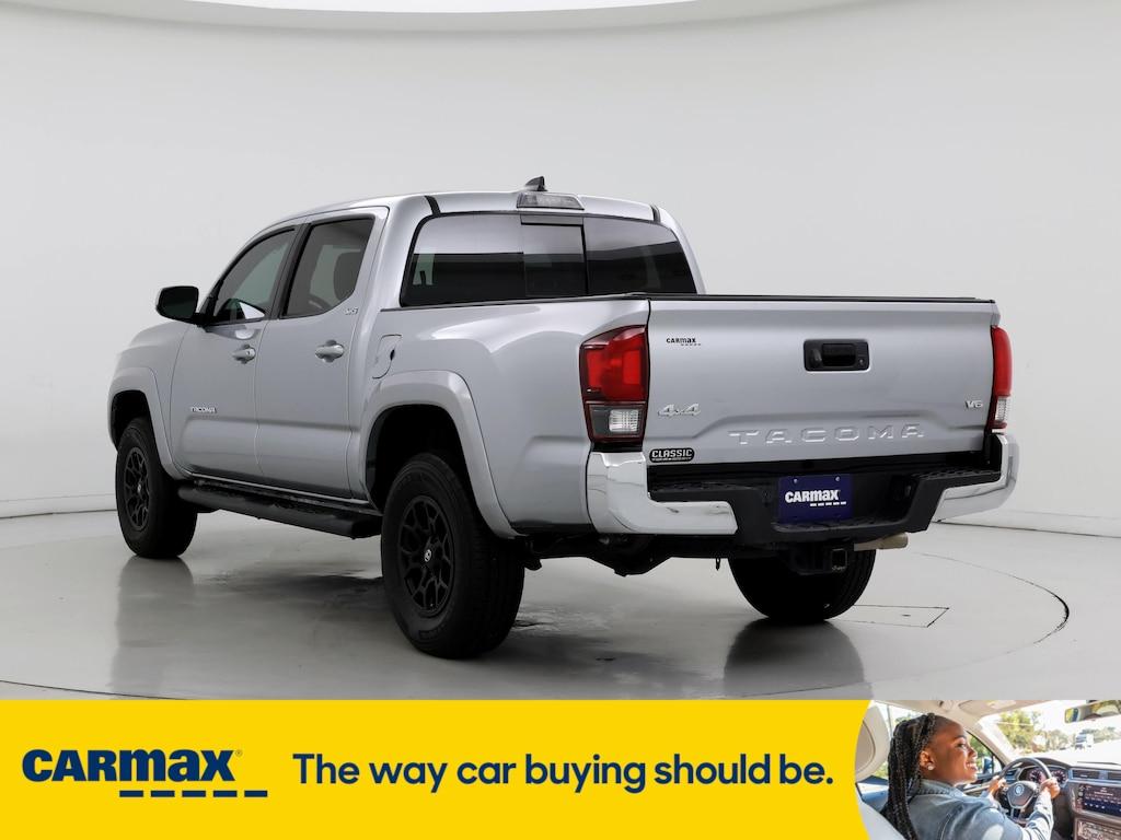 used 2022 Toyota Tacoma car, priced at $36,998