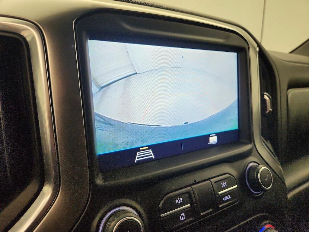 used 2019 Chevrolet Silverado 1500 car, priced at $30,998