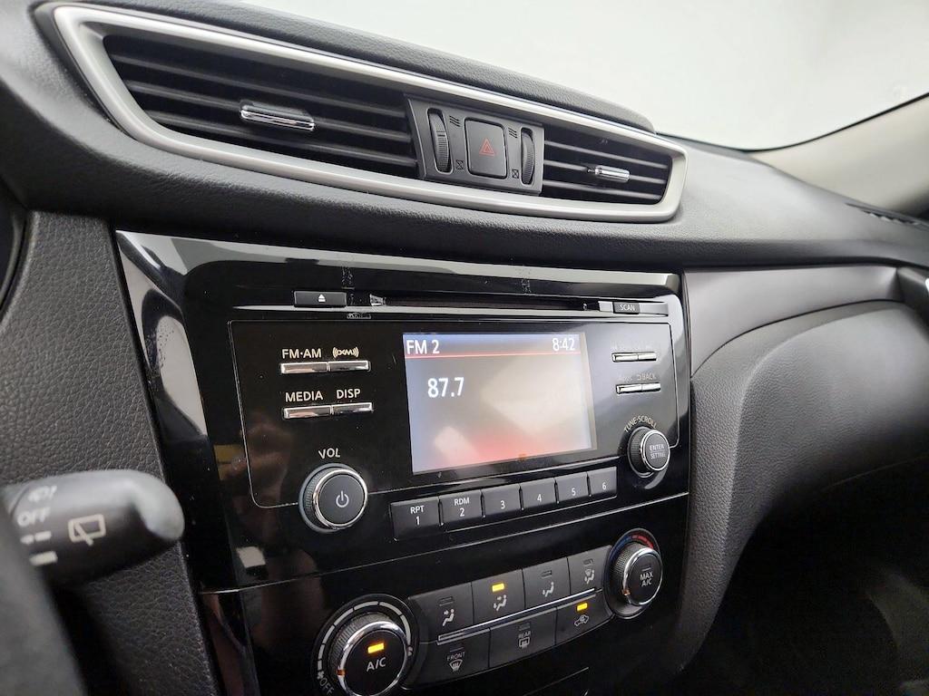 used 2016 Nissan Rogue car, priced at $13,998