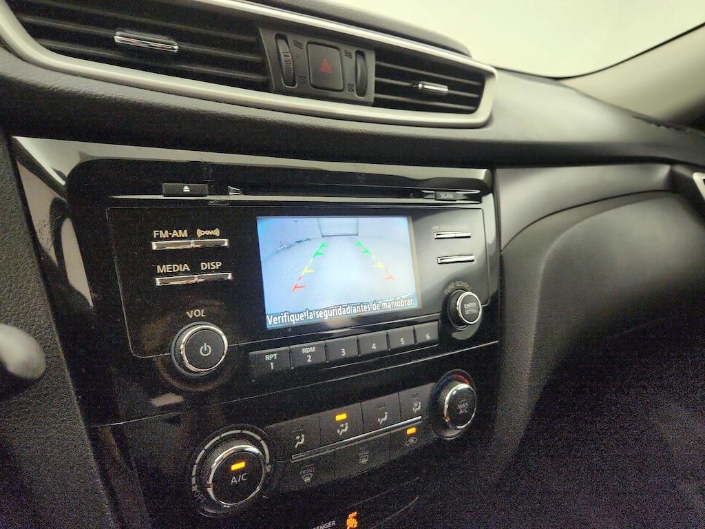 used 2016 Nissan Rogue car, priced at $13,998