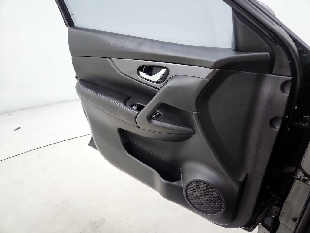 used 2016 Nissan Rogue car, priced at $13,998