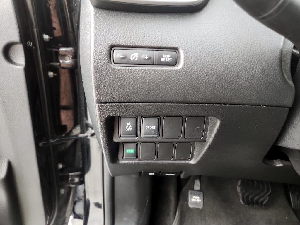 used 2016 Nissan Rogue car, priced at $13,998