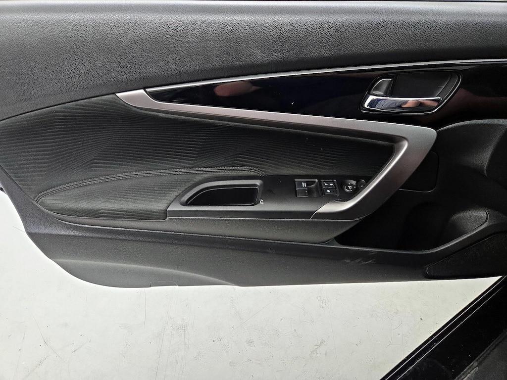 used 2016 Honda Accord car, priced at $14,998