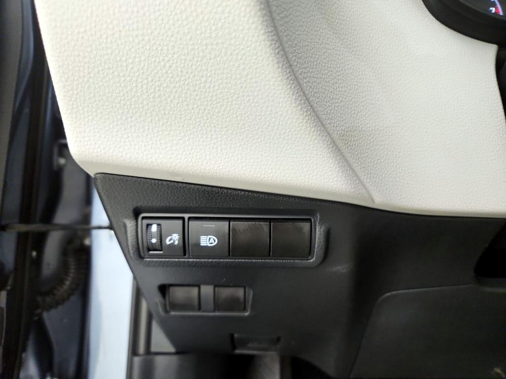 used 2024 Toyota Corolla Cross car, priced at $27,998