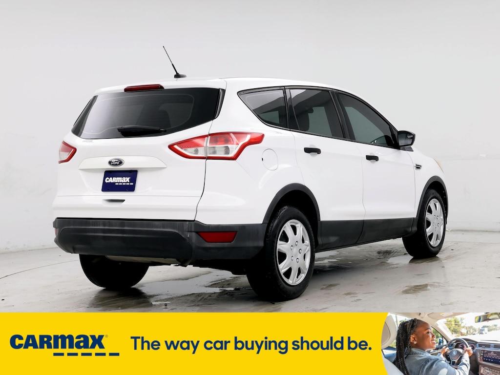 used 2013 Ford Escape car, priced at $12,998