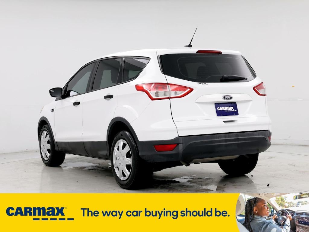 used 2013 Ford Escape car, priced at $12,998