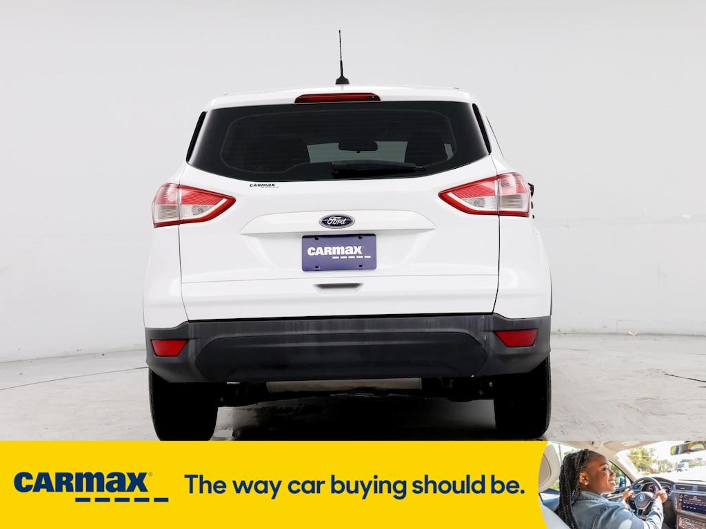 used 2013 Ford Escape car, priced at $12,998