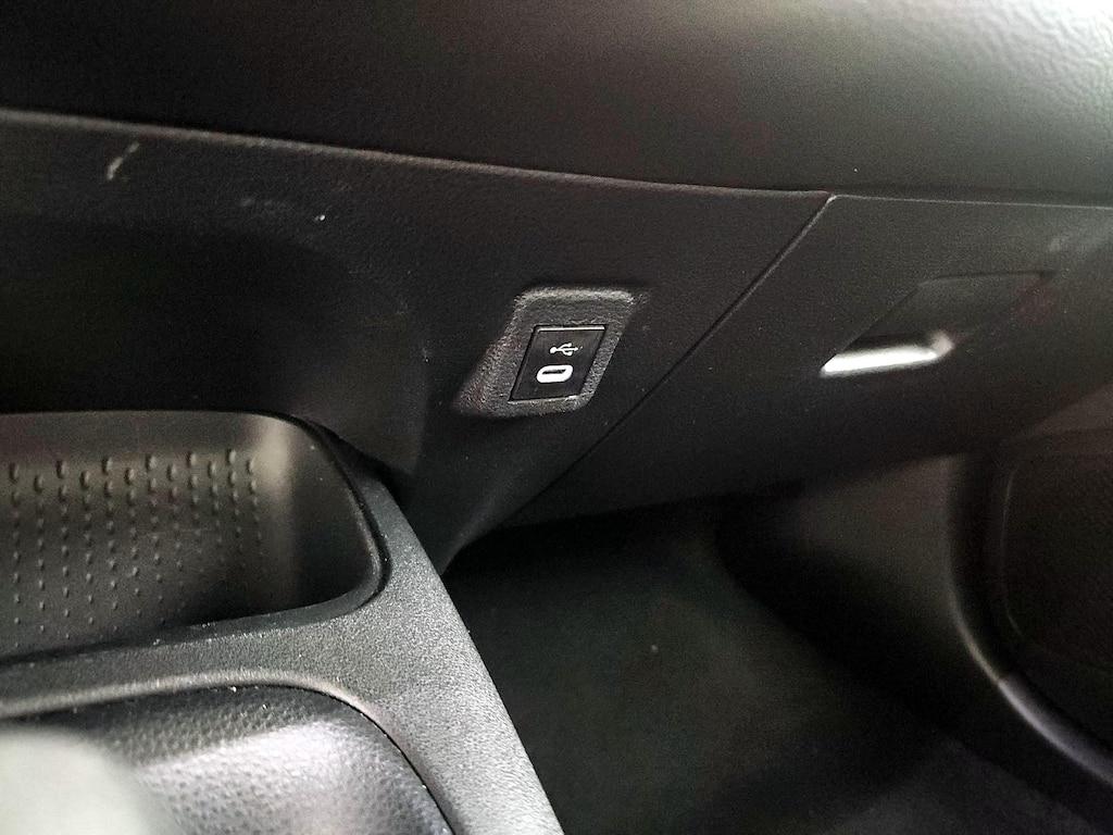 used 2024 Toyota Corolla car, priced at $21,998