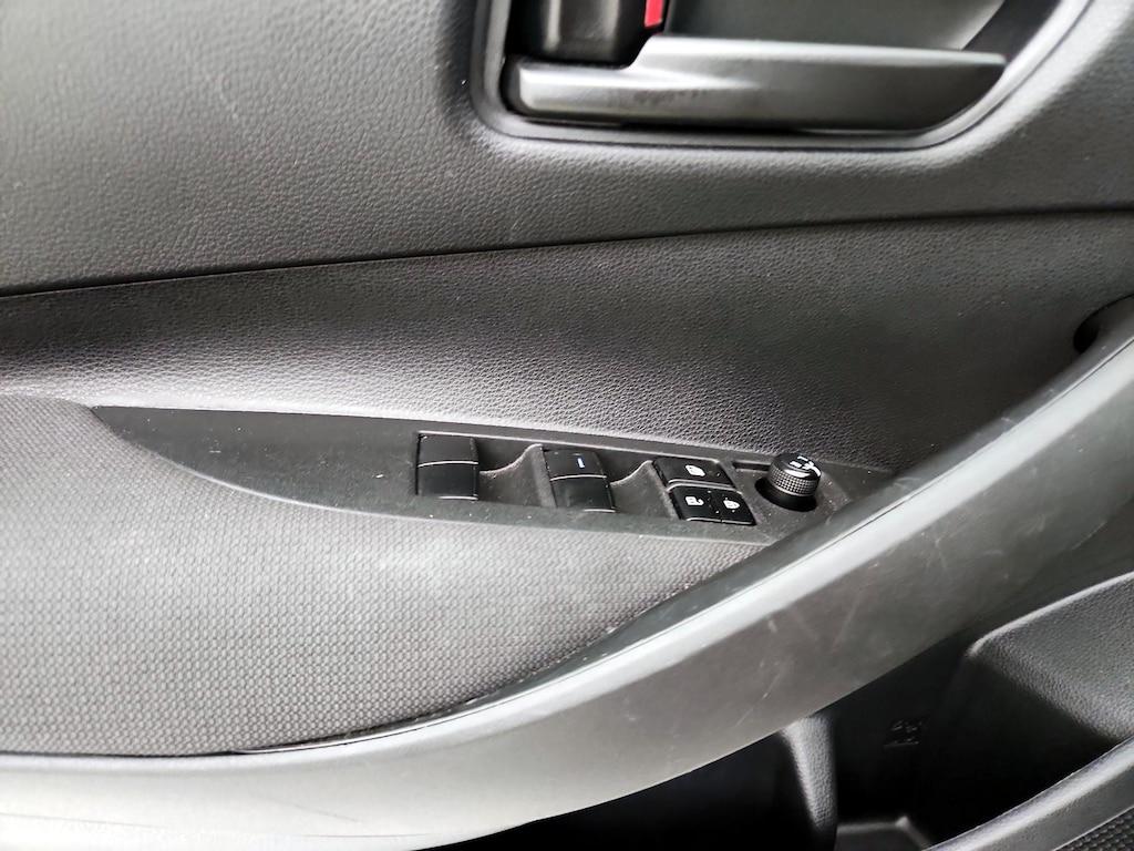 used 2024 Toyota Corolla car, priced at $21,998