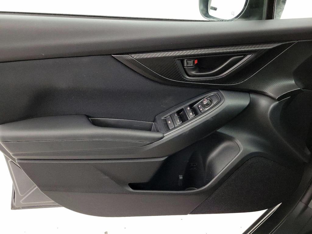 used 2022 Subaru Impreza car, priced at $20,998