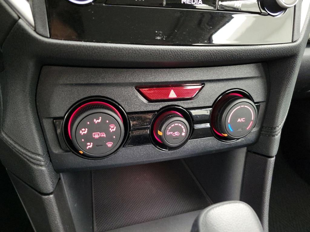 used 2022 Subaru Impreza car, priced at $20,998