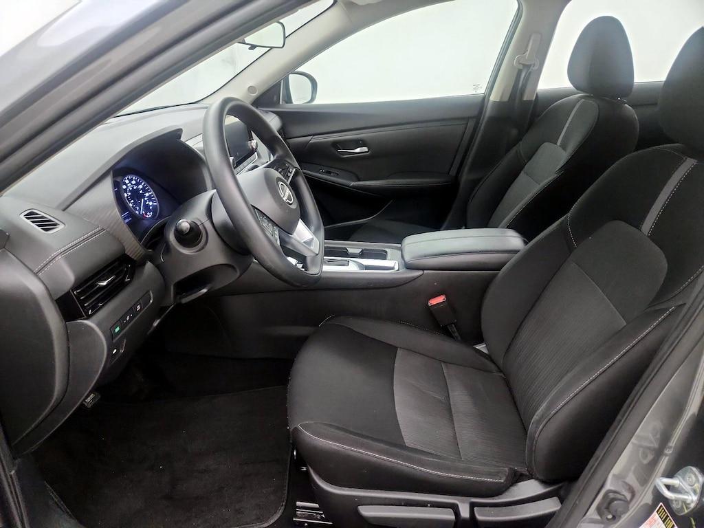 used 2024 Nissan Sentra car, priced at $19,998