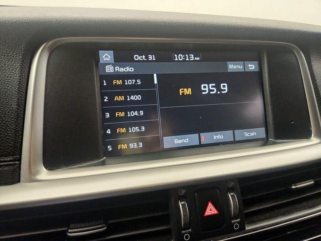 used 2020 Kia Optima car, priced at $16,998