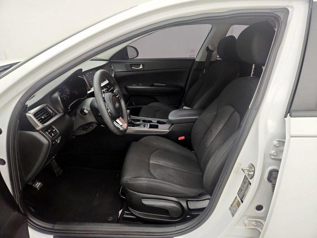 used 2020 Kia Optima car, priced at $16,998