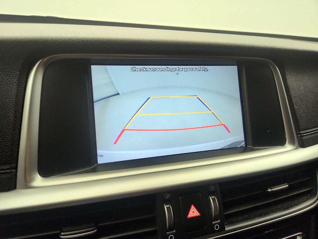 used 2020 Kia Optima car, priced at $16,998