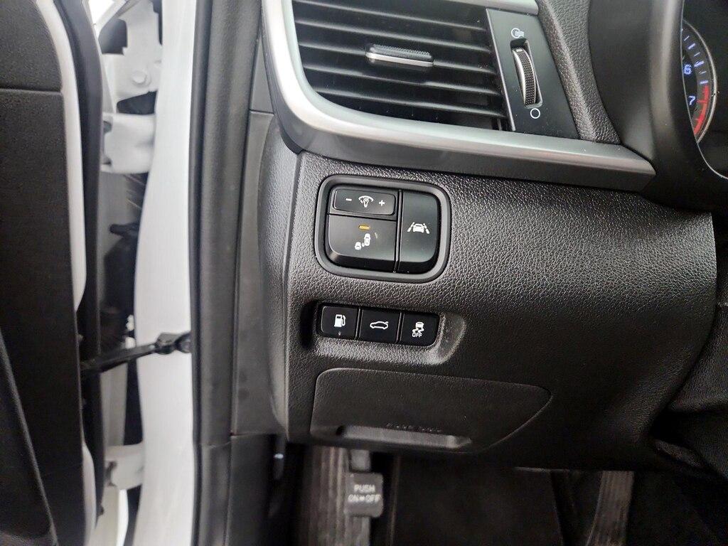 used 2020 Kia Optima car, priced at $16,998