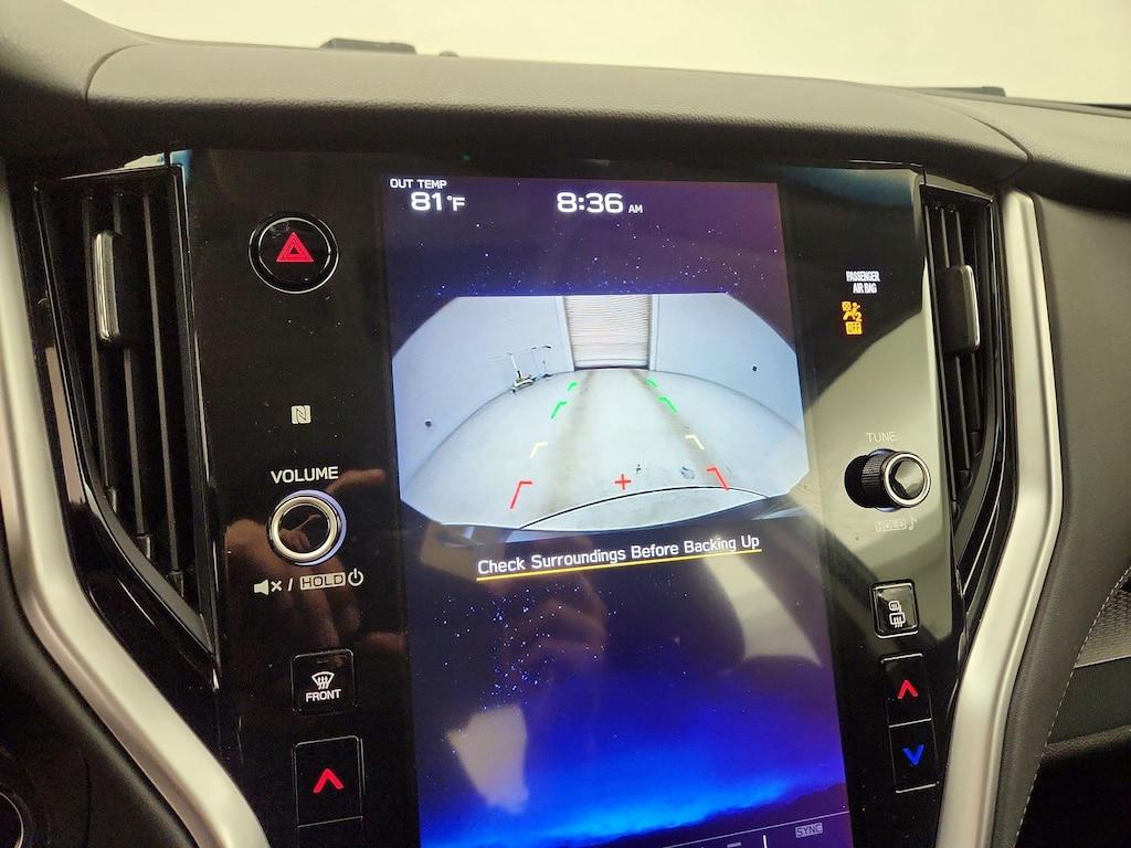 used 2020 Subaru Legacy car, priced at $19,998