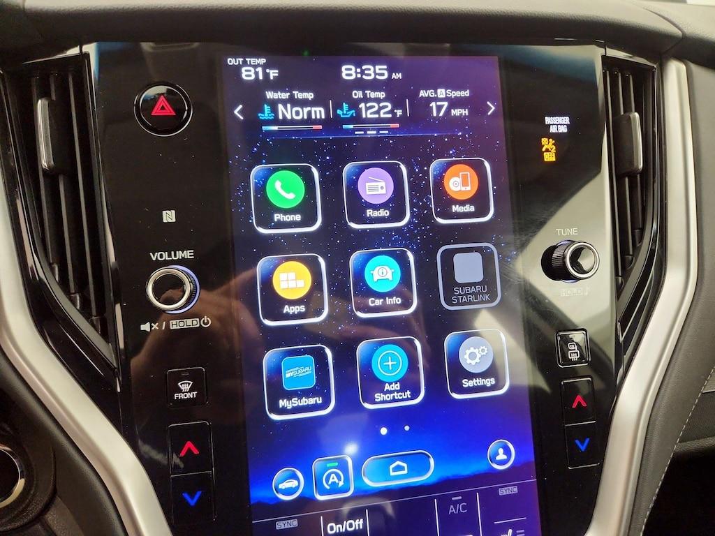 used 2020 Subaru Legacy car, priced at $19,998