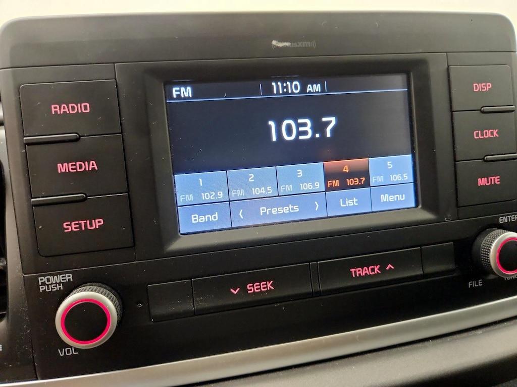 used 2018 Kia Rio car, priced at $13,998