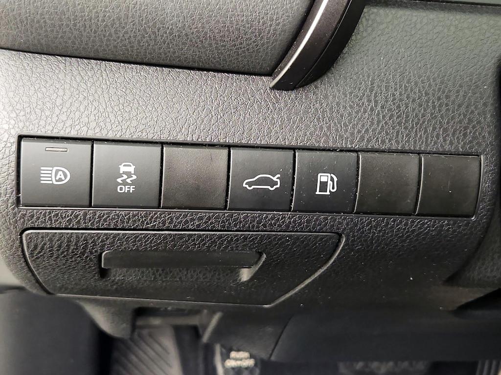 used 2018 Toyota Camry car, priced at $21,998