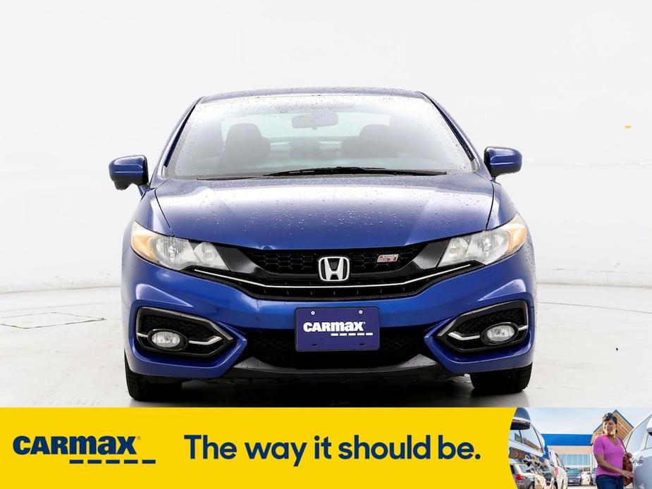 used 2015 Honda Civic car, priced at $20,998