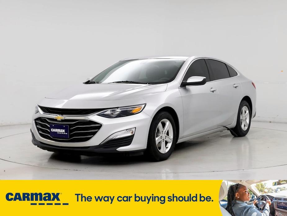 used 2019 Chevrolet Malibu car, priced at $17,998