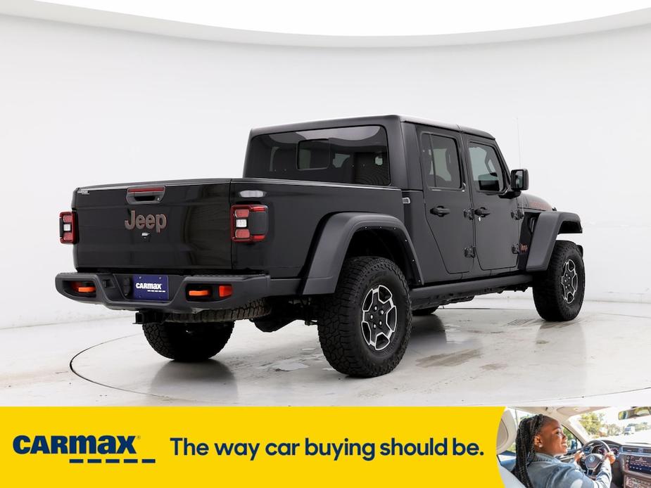 used 2022 Jeep Gladiator car, priced at $40,998