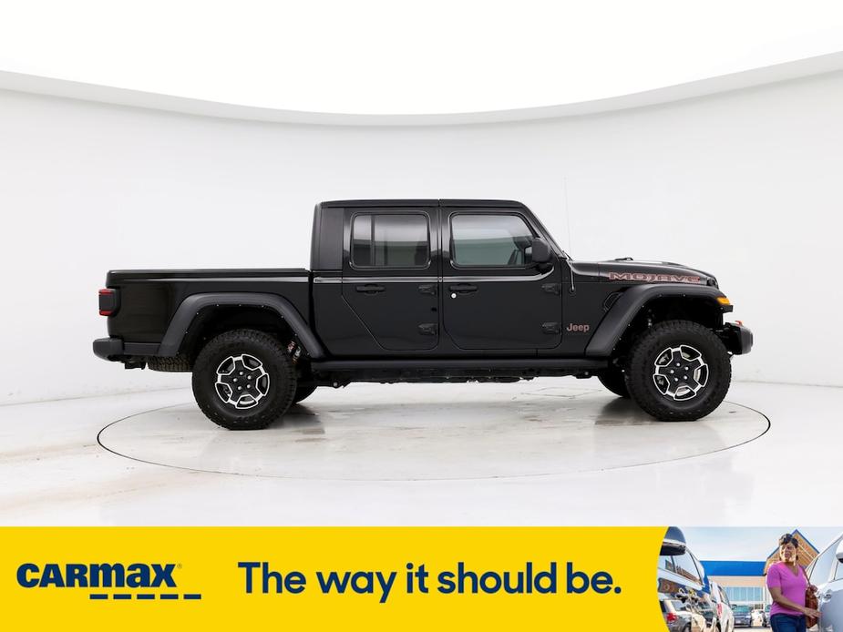 used 2022 Jeep Gladiator car, priced at $40,998