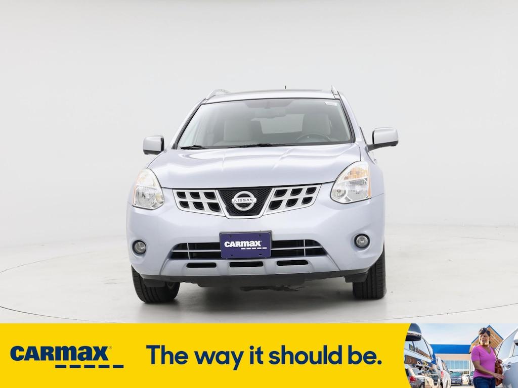 used 2013 Nissan Rogue car, priced at $14,998