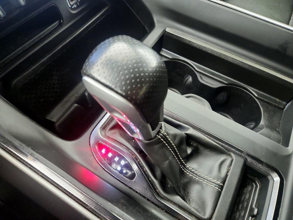 used 2022 Ram 1500 car, priced at $46,998