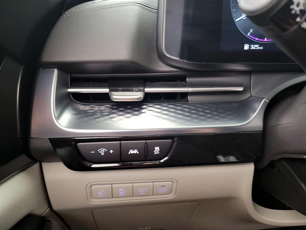 used 2022 Kia Carnival car, priced at $44,998