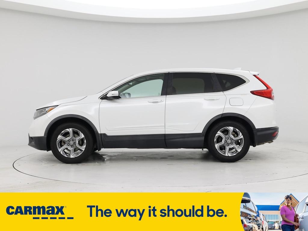 used 2019 Honda CR-V car, priced at $22,998