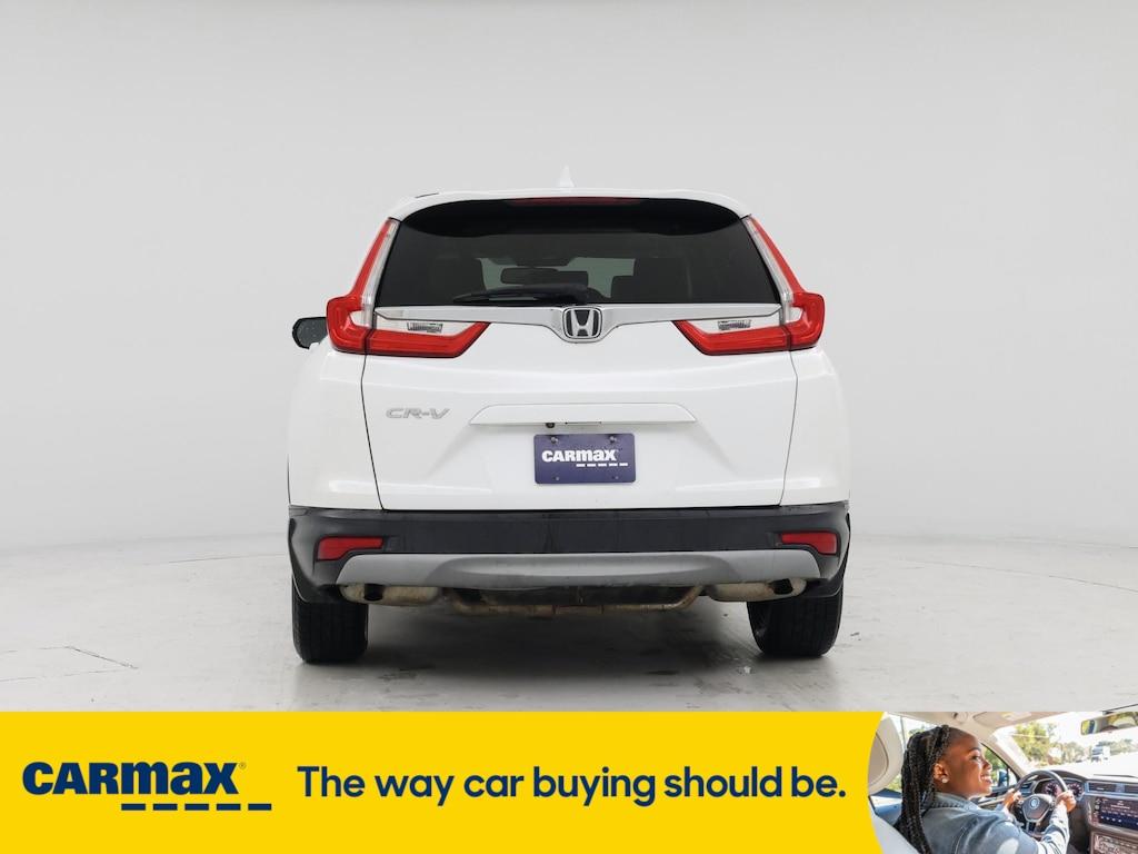 used 2019 Honda CR-V car, priced at $22,998